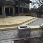 Custom Deck Installation Germantown, WI